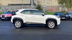 Toyota Yaris Cross 1.5 Hybrid Icon 5dr CVT Hybrid Estate